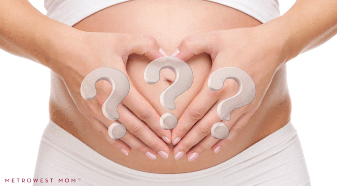 Infertility: A Journey of Questions