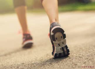 Practical Tips for Postpartum Running