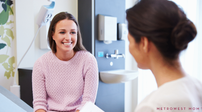 When Doctor’s Appointments Feel Like Self-Care