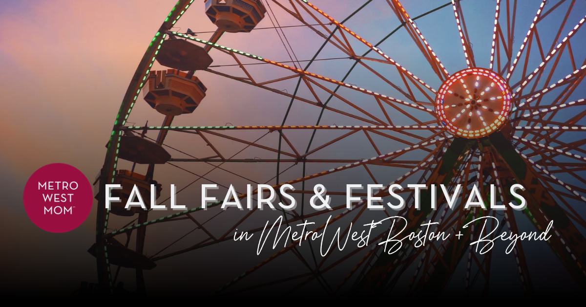 2026 Fairs & Festivals